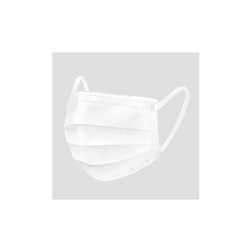 サージカルマスク プレミアム 50枚×1