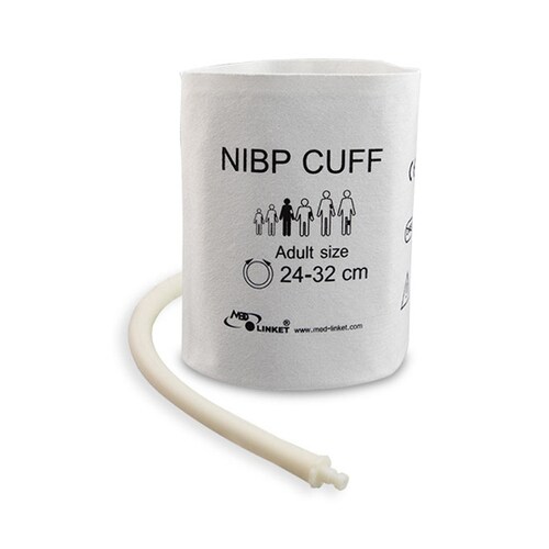 BSディスポーザブル血圧計カフ シリーズ