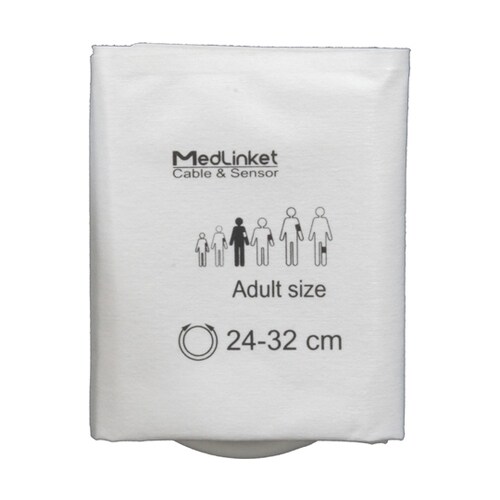 BSディスポーザブル血圧計カフ シリーズ