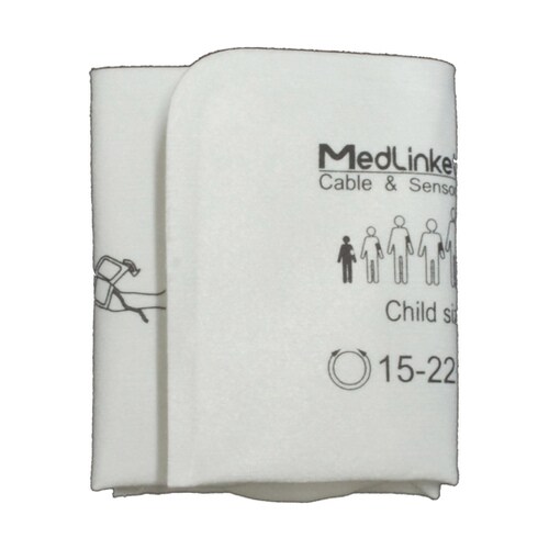 BSディスポーザブル血圧計カフ シリーズ