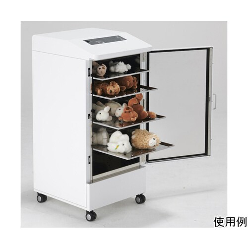 オゾンエアー除菌庫 TG−XOS