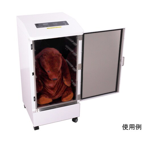 オゾンエアー除菌庫 TG−XOS