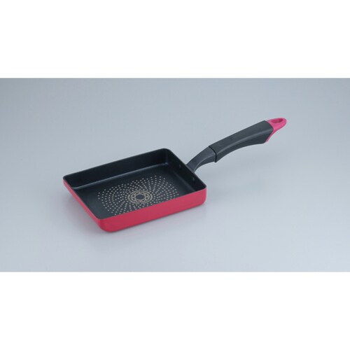 ビストロレッド 玉子焼 13×18cm