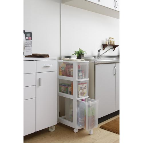 キッチンチェスト