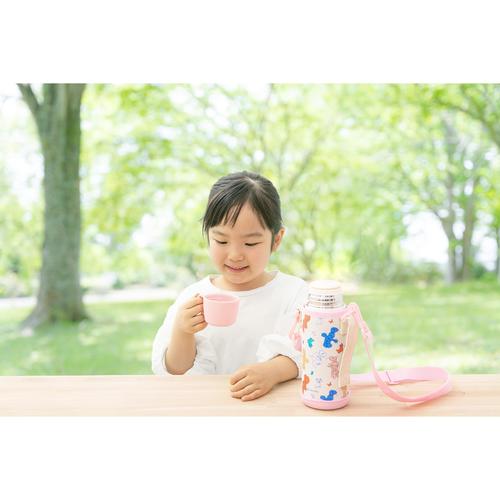 ステンレスケータイボトル2WAYボトル