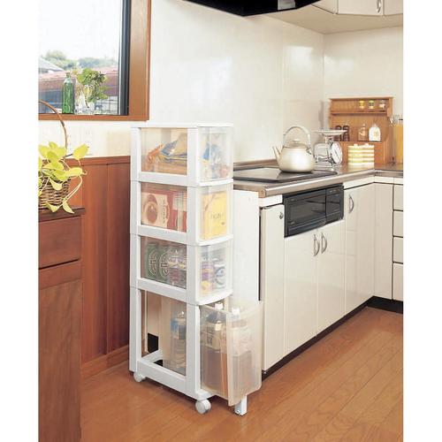 キッチンチェスト