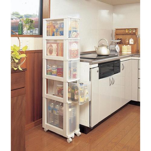 キッチンチェスト