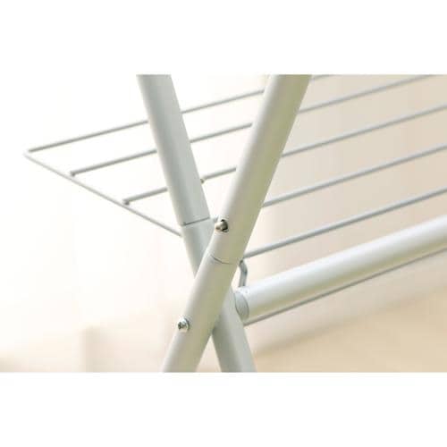 アルミ軽量物干し