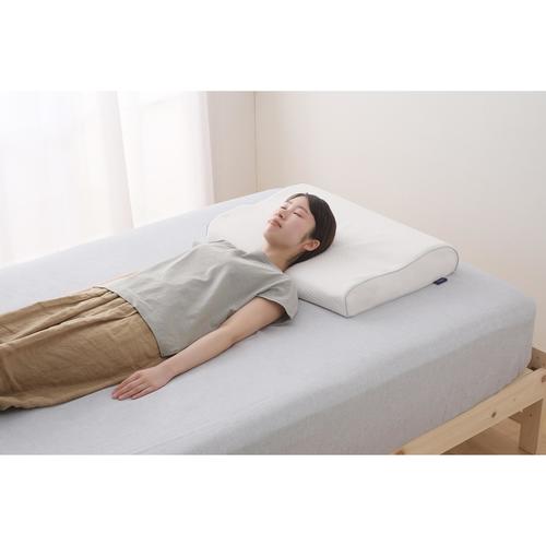 エアリーピロー高反発スタンダードタイプ