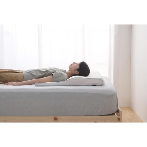 エアリーピロー高反発ワイドタイプ