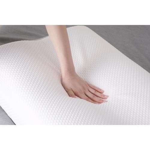 エアリーピロー低反発コンパクトタイプ