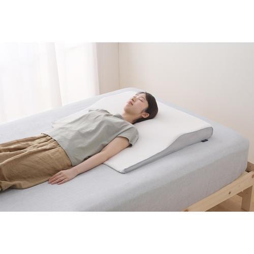 エアリーピロー低反発ワイドタイプ