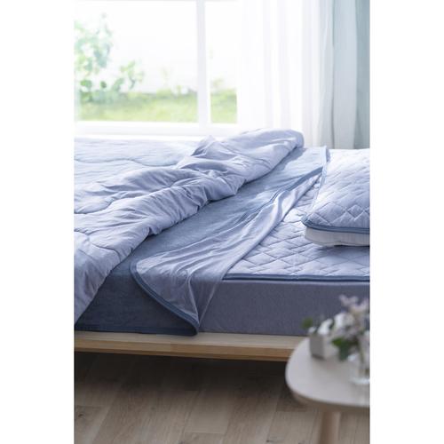 冷感敷きパッド