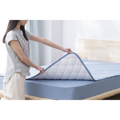 冷感敷きパッド