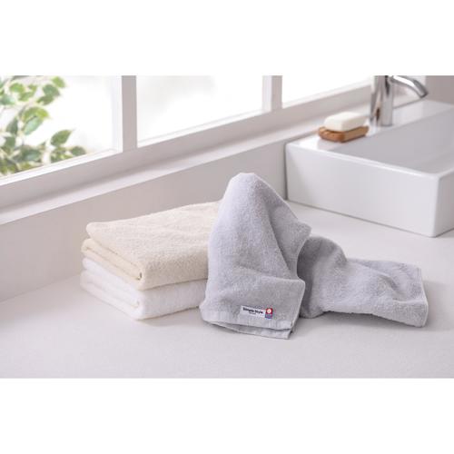 バスタオル2枚セット