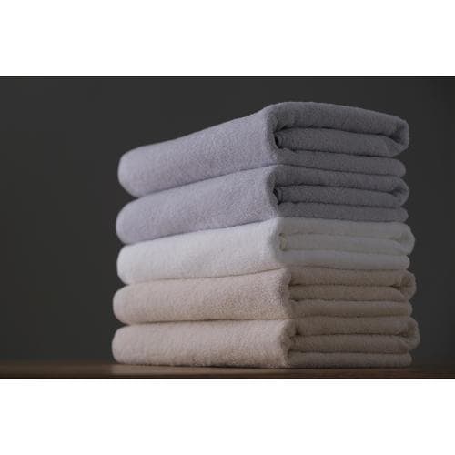 デイリーバスタオル4枚セット