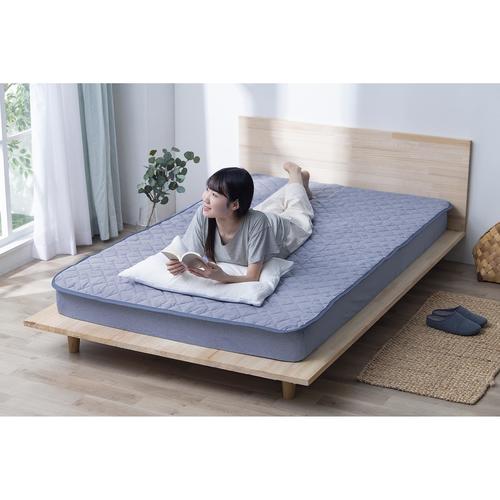 冷感ボックスシーツ