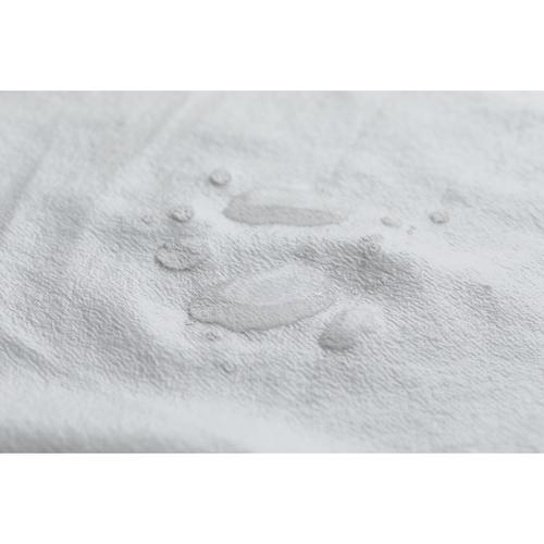 透湿防水ボックスシーツ