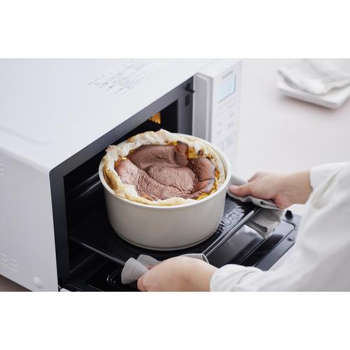 セラミックカラーパン6点セット