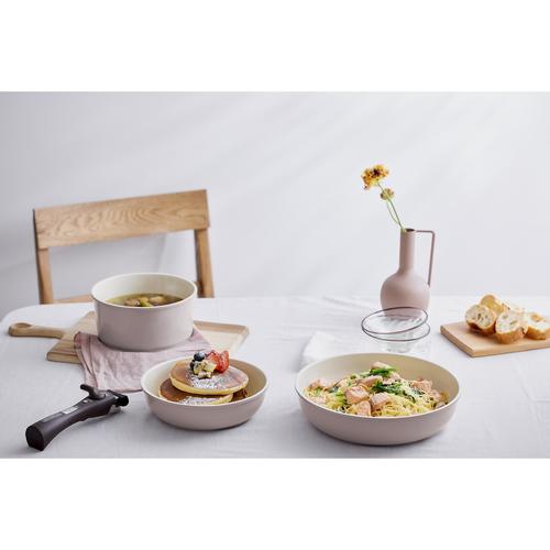 セラミックカラーパン6点セット