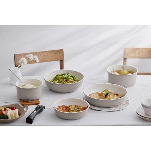 セラミックカラーパン9点セット