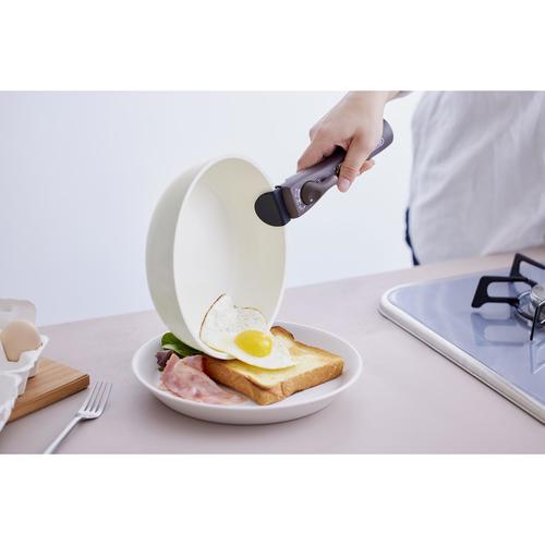 セラミックカラーパン9点セット