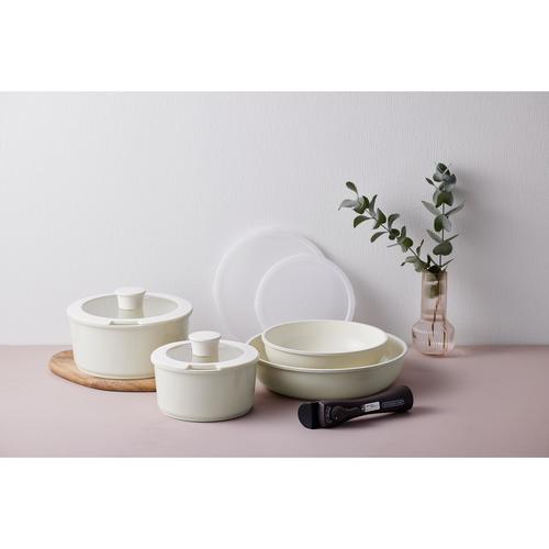 セラミックカラーパン9点セット