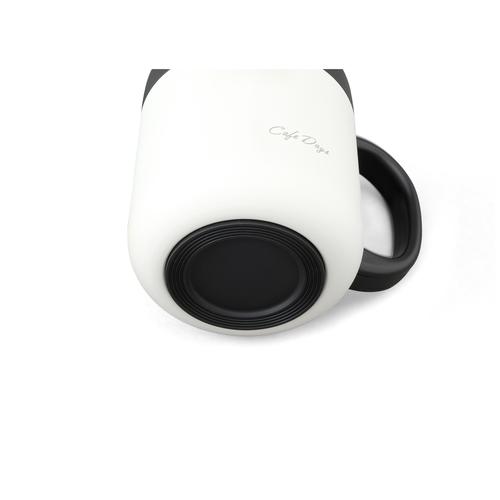 カフェデイズ 2wayふた付きマグカップ