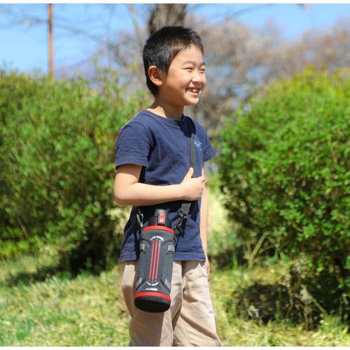 ステンレスケータイボトルダイレクトボトル