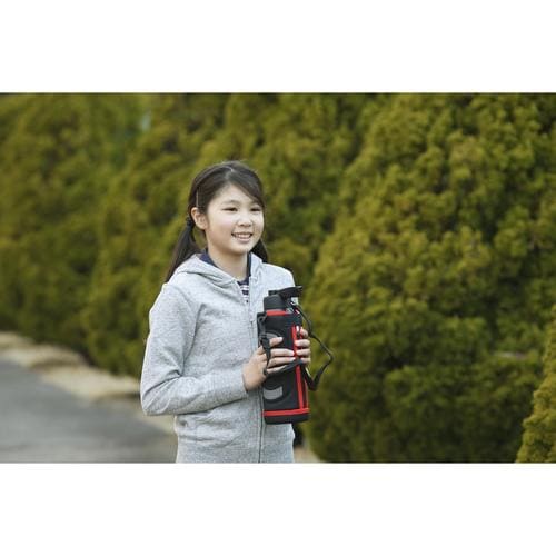 ステンレスケータイボトルダイレクトボトル