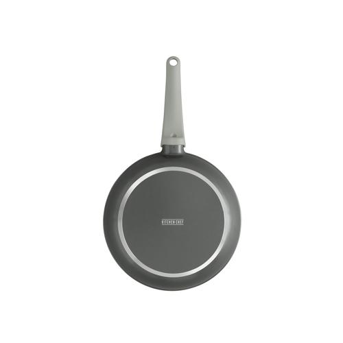 取っ手一体型フライパン20cm ガス