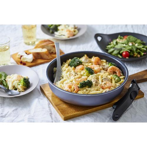 ダイヤモンドコートパンディープラス IH12点