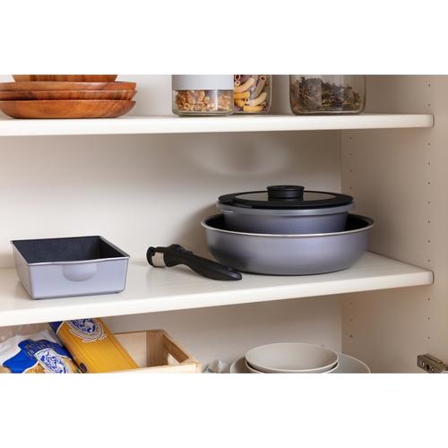 ダイヤモンドコートパンディープラス IH6点セット