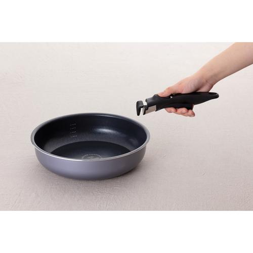 ダイヤモンドコートパンディープラス IH9点セット