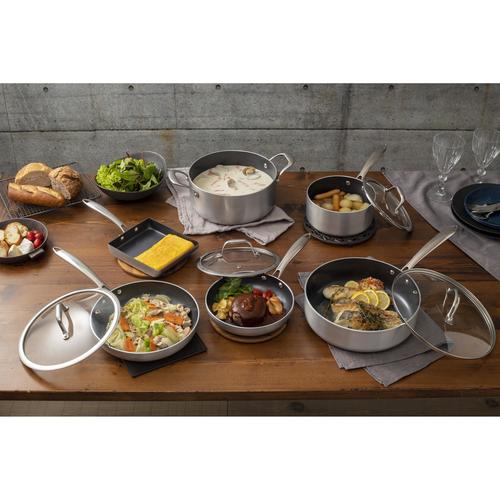 ダイヤモンドグレイス 10点セット