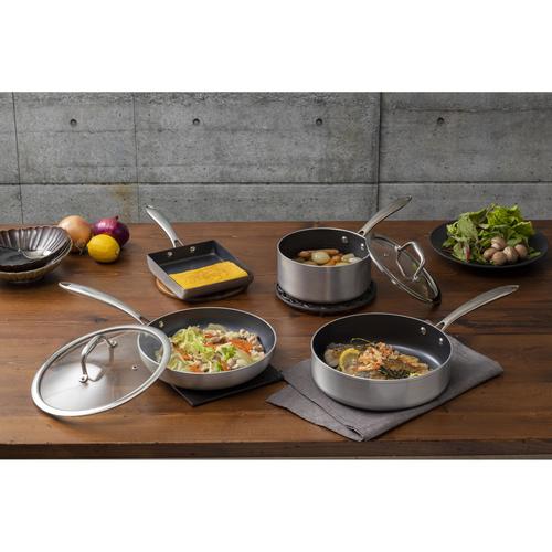 ダイヤモンドグレイス 6点セット