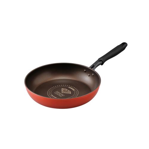 ダイヤモンドコートフライパン IH 28cm