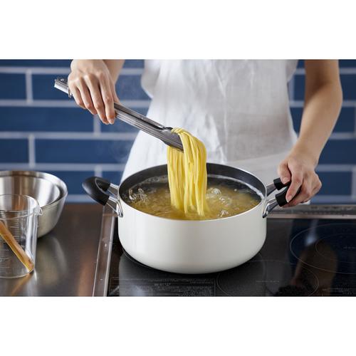 ダイヤモンドコート 両手なべ28cm