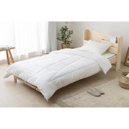 抗菌防臭・防ダニ 掛けふとん