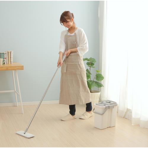 フラットモップ