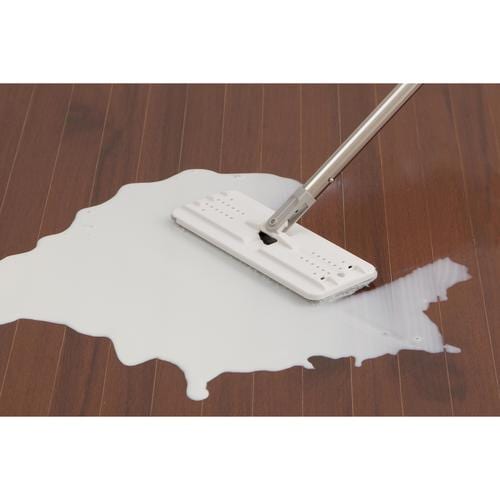 フラットモップ