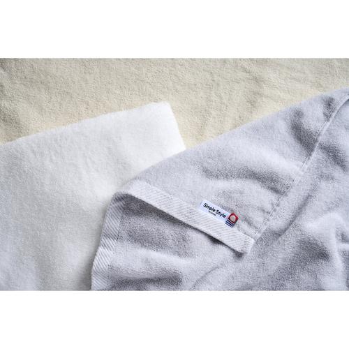 デイリーフェイスタオル2枚セット