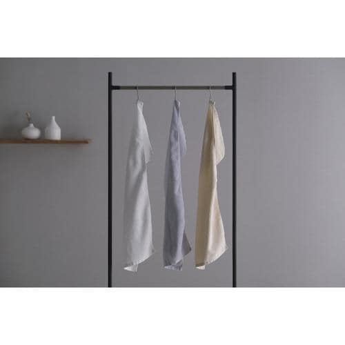 デイリーフェイスタオル4枚セット