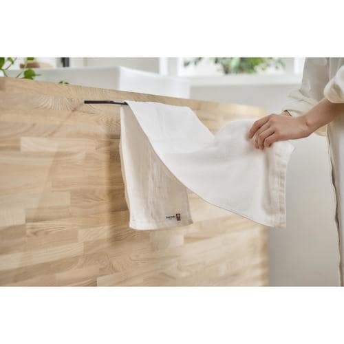 ガーゼ+パイルフェイスタオル2枚セット