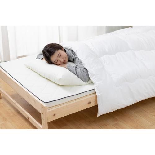 ふんわり掛けふとん 厚手