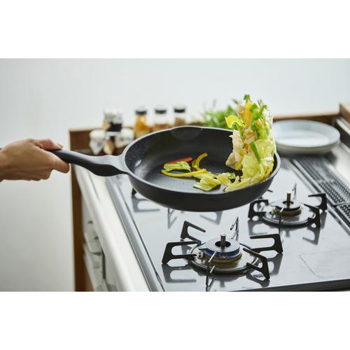 軽量フライパン26cm ガス火用