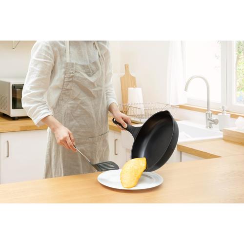 軽量フライパン26cm ガス火用