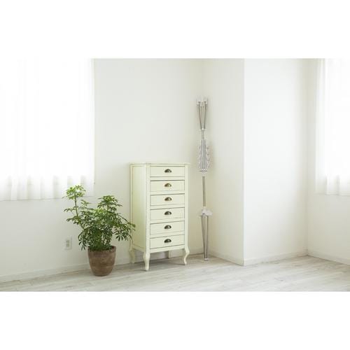 ハンガーバー付き パラソル物干し