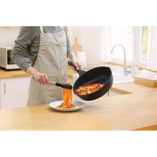 軽量フライパン深型26cm IH用