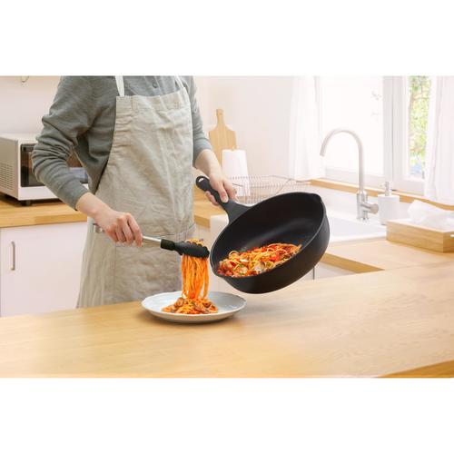 軽量フライパン深型28cm IH用